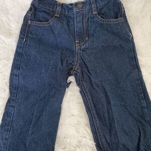 Nautica Baby Boy 18 month Jeans